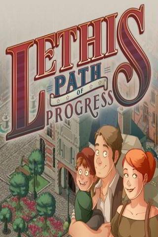 Lethis - Path of Progress скачать торрент бесплатно