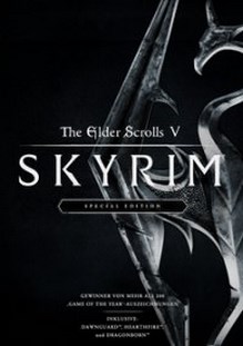 The Elder Scrolls 5 Skyrim - Special Edition