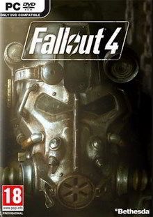 Fallout 4 скачать торрент бесплатно