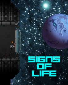 Signs of Life PC