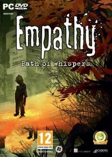 Empathy: Path of Whispers скачать торрент бесплатно