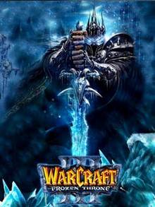 Warcraft 3 Frozen Throne скачать торрент бесплатно