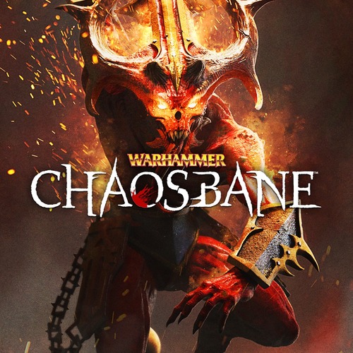 Warhammer: Chaosbane (2019) скачать торрент бесплатно