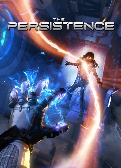 The Persistence (2020)