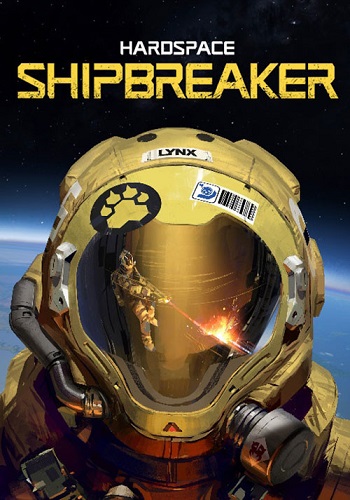 Hardspace: Shipbreaker (2020) скачать торрент бесплатно