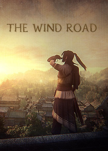 The Wind Road (2020) скачать торрент бесплатно